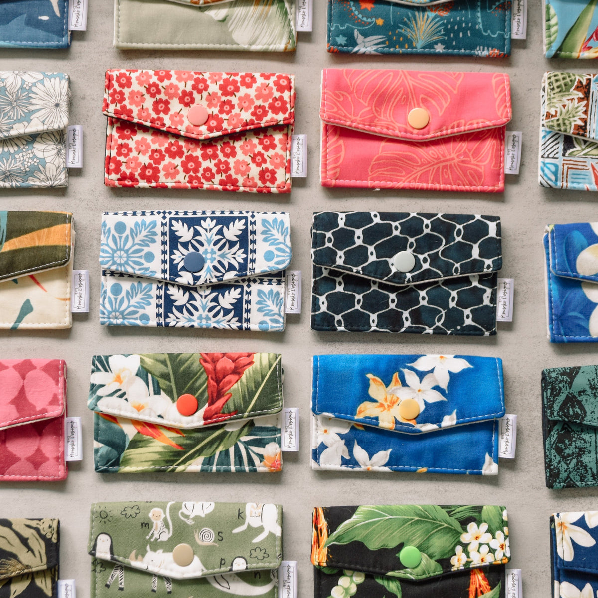 Card Holders