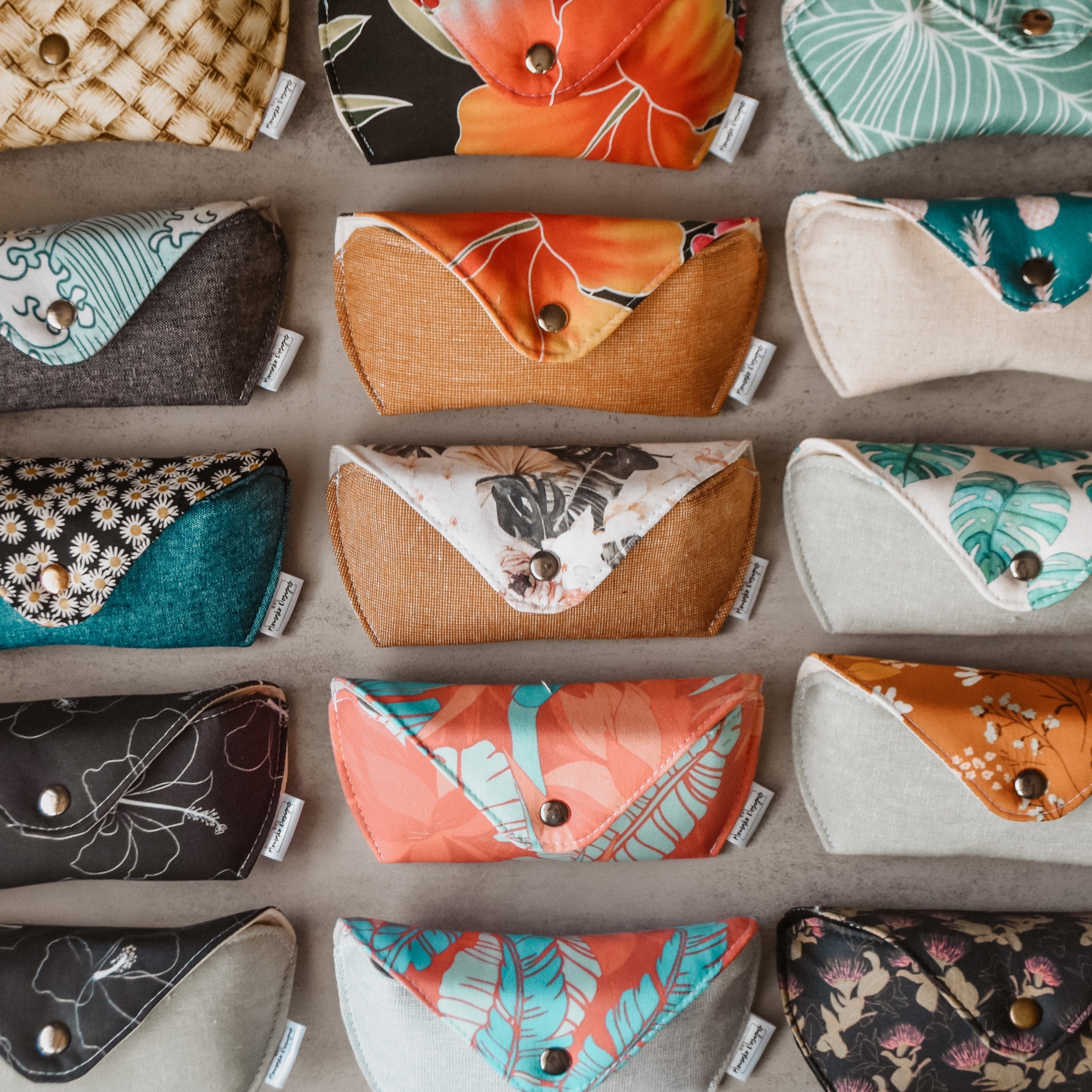 Glasses Cases