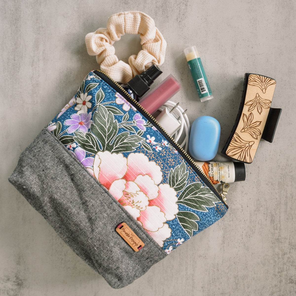 Hapa Bag
