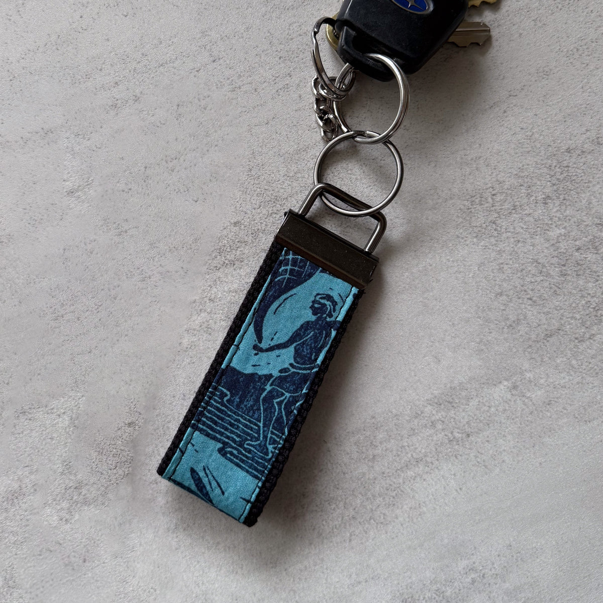 Key Fobs