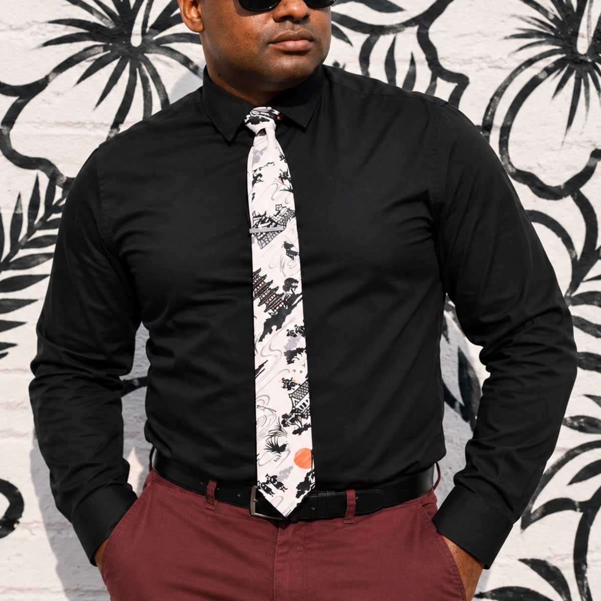 Neckties