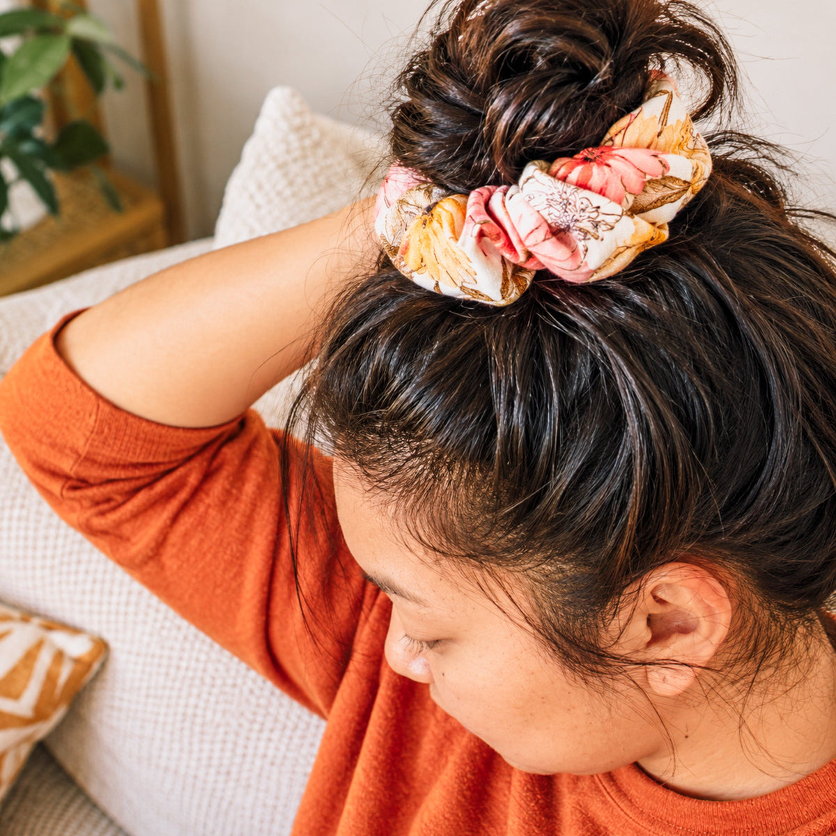 Regular Scrunchies