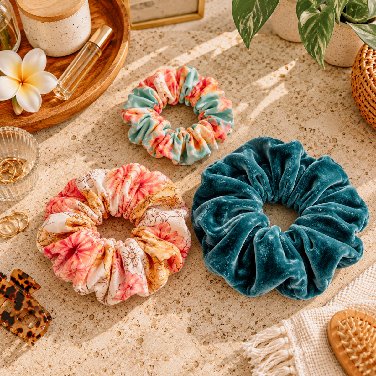 Scrunchies