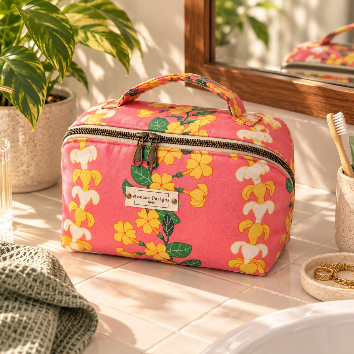 Tabi Bags