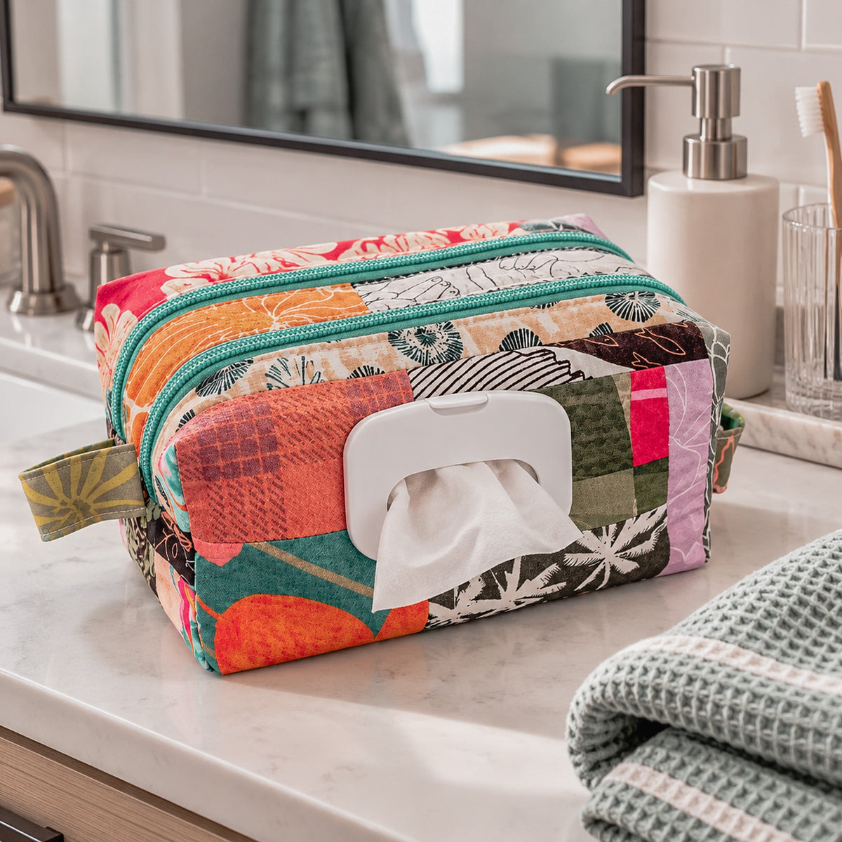Tagni-Tagni Bags