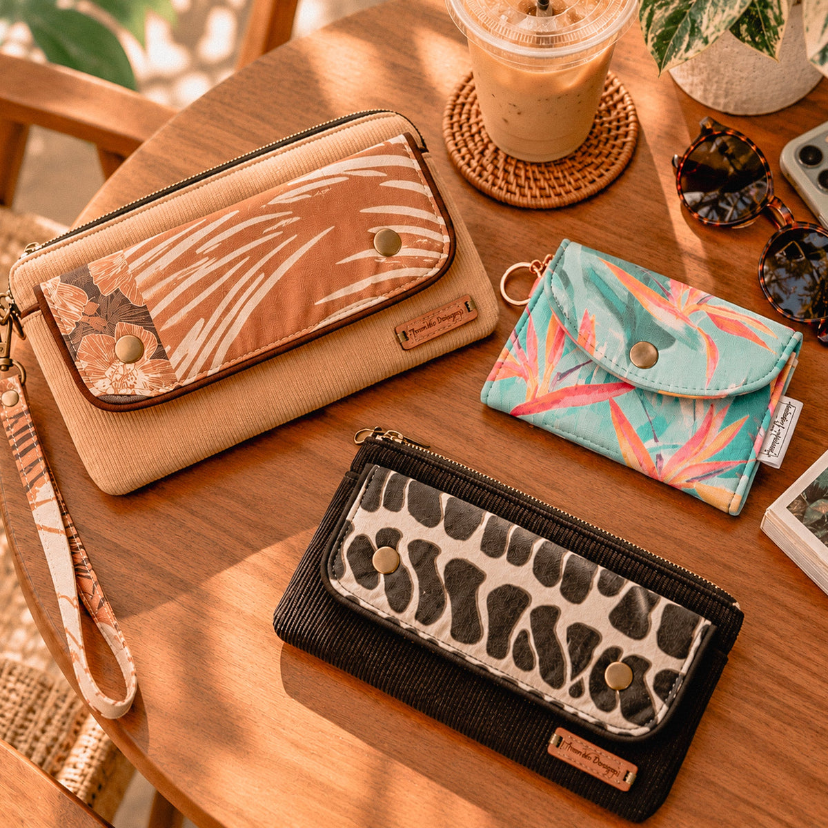 Wallets