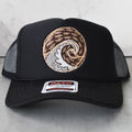 Wave Hat — Stay Fluid