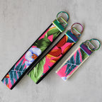 Flushed Wanderer Key Fobs