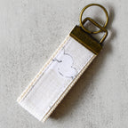 Mixtaupe Key Fobs