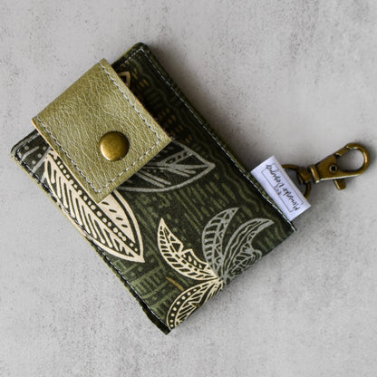 Piece Of Work Poipu Wallet