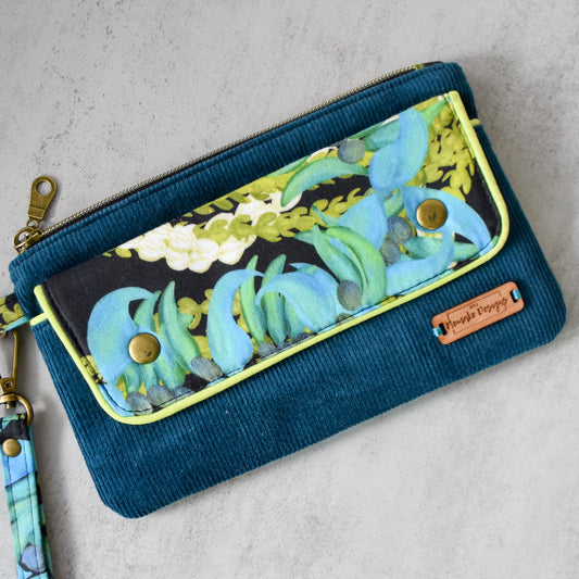 Jade Parade Kealia Clutch Wallet