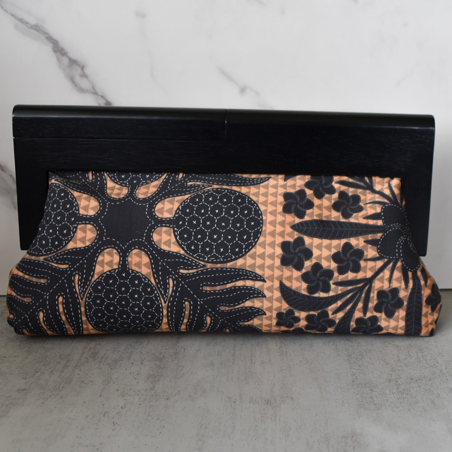 Kōpa'a 'Ula'ula Clutch