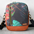 Tropical Camo Pihea Sling Bag