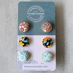 Great Expectations Stud Set