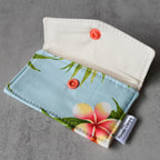 Summer Reign Card Holder