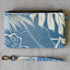 Powdered Palms Kealia Clutch Wallet