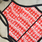 So Red-y Aprons