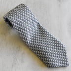 For The Twill Of It Tie