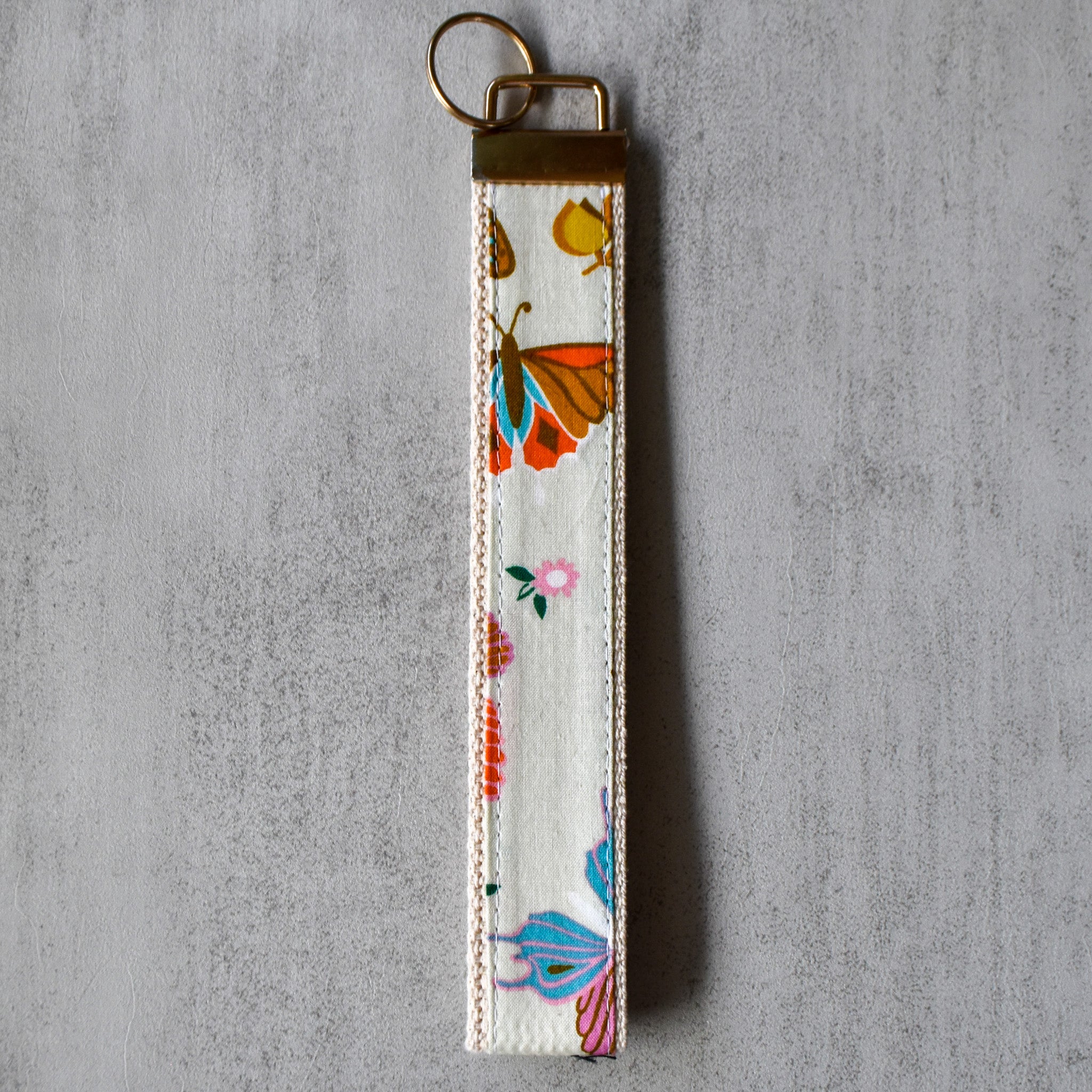 All A Flutter Key Fobs