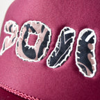Aloha (アロハ) Hat — Shell-O