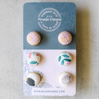 From Scratch Stud Set