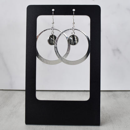 Smokeshow Earrings