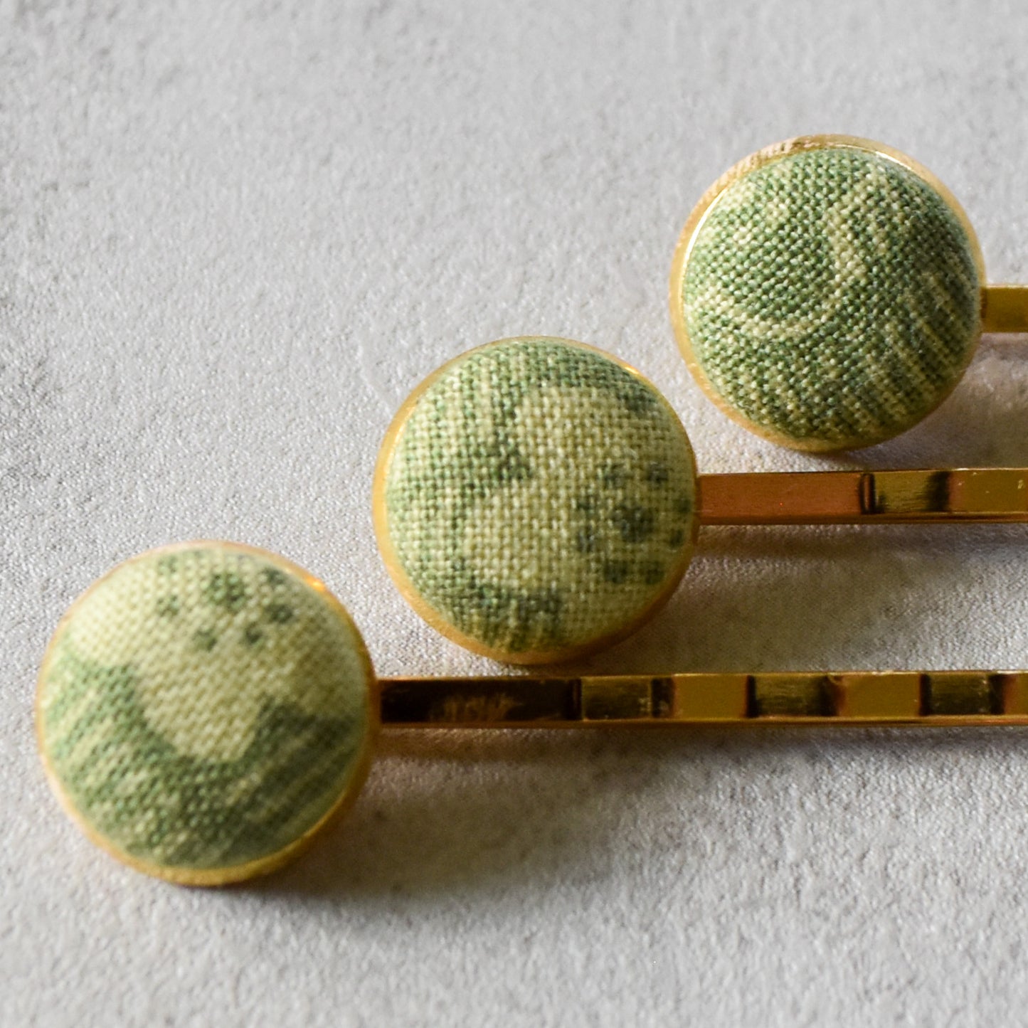 Midori Field Bobby Pins