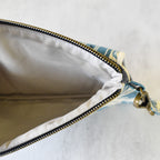 Powdered Palms Kealia Clutch Wallet
