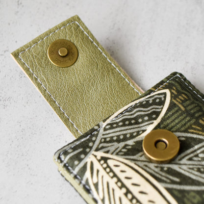 Piece Of Work Poipu Wallet