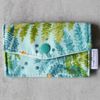 Fern Gully Card Holder