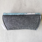 Making Waves Glasses Case