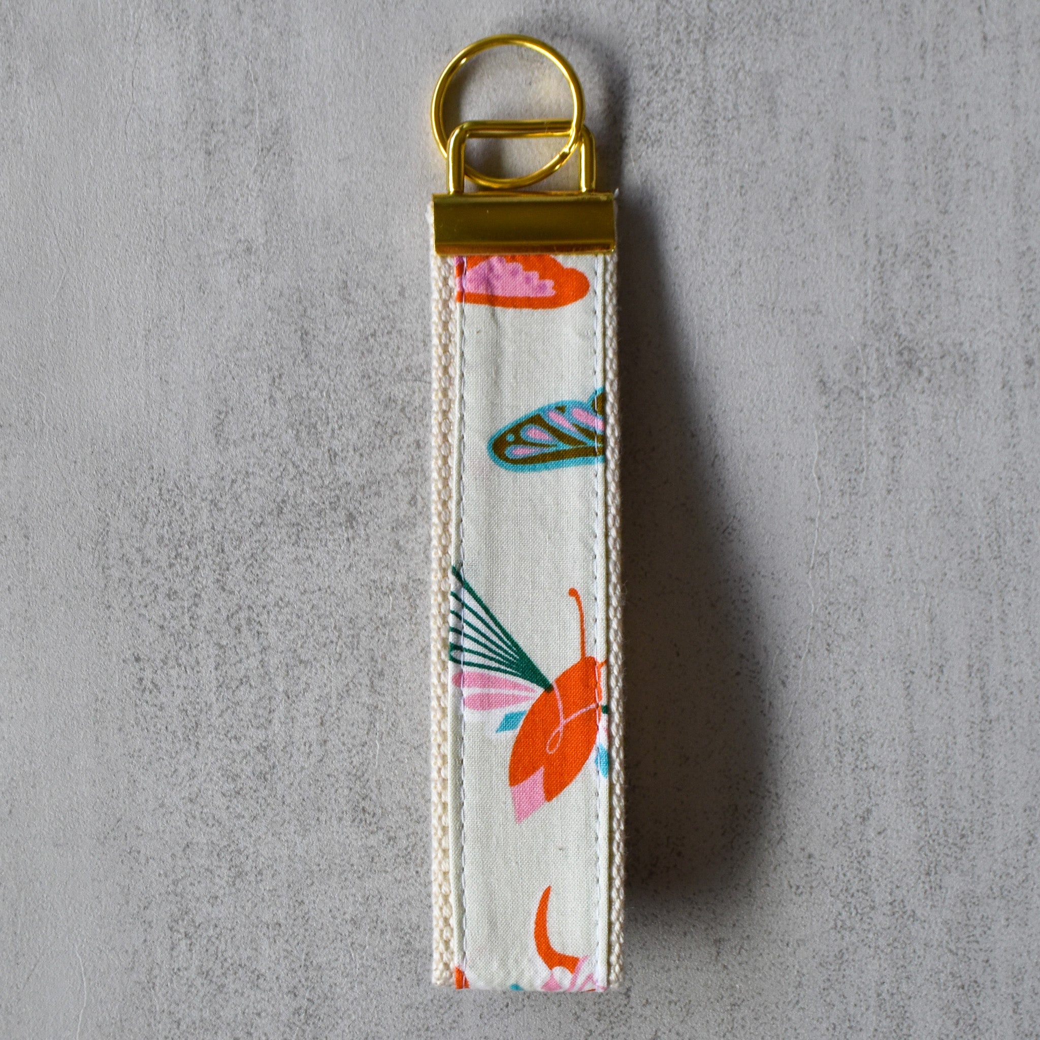 All A Flutter Key Fobs