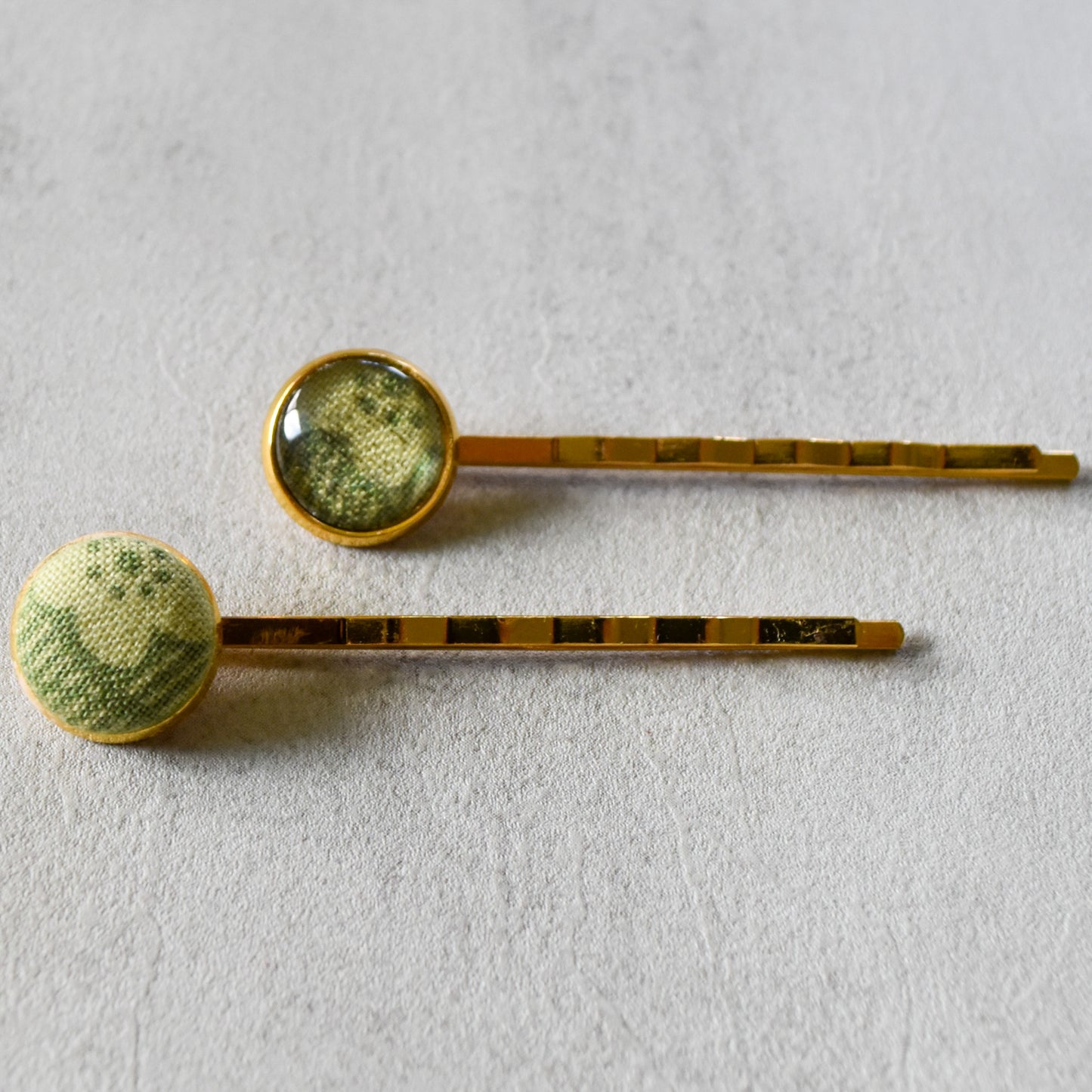 Midori Field Bobby Pins