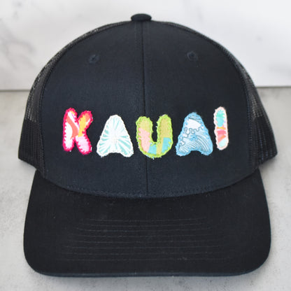 Kauai Hat