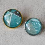 Absolutely Marble-ous Lapel Pins