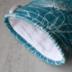 Lehua Breeze Oven Mitt