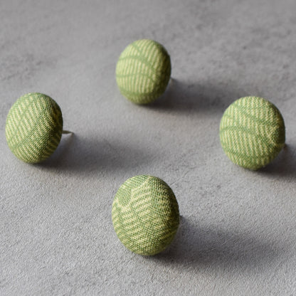 Midori Field Push Pins