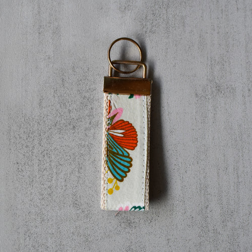 All A Flutter Key Fobs