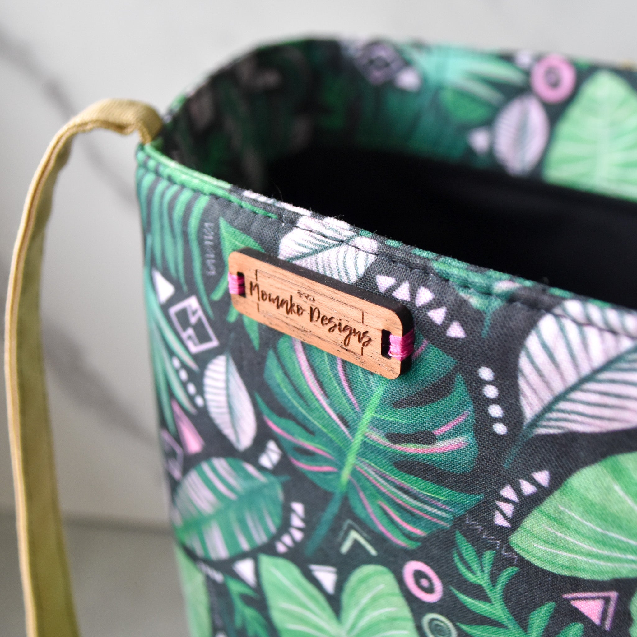 Wild Thing Hideaways Tote