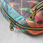 Tropical Camo Pihea Sling Bag