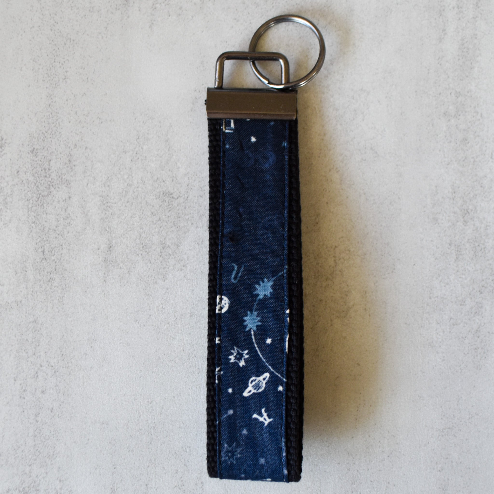 Outta This World Key Fobs