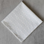 Fine China Pocket Square