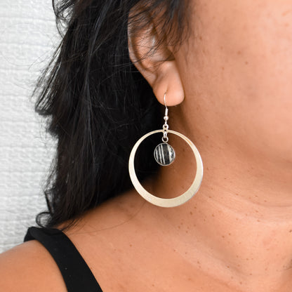 Smokeshow Earrings