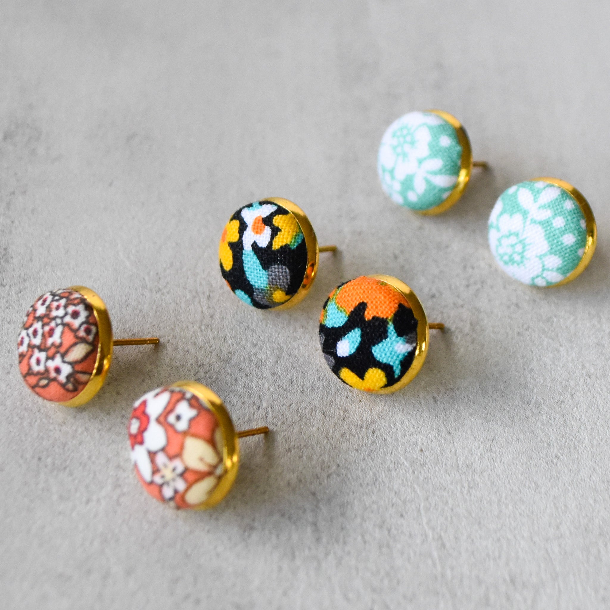 Great Expectations Stud Set