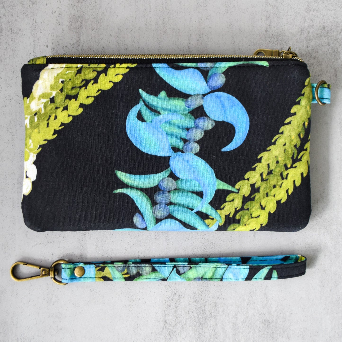 Jade Parade Kealia Clutch Wallet