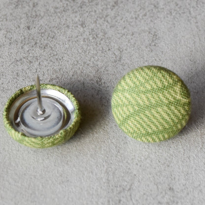 Midori Field Push Pins