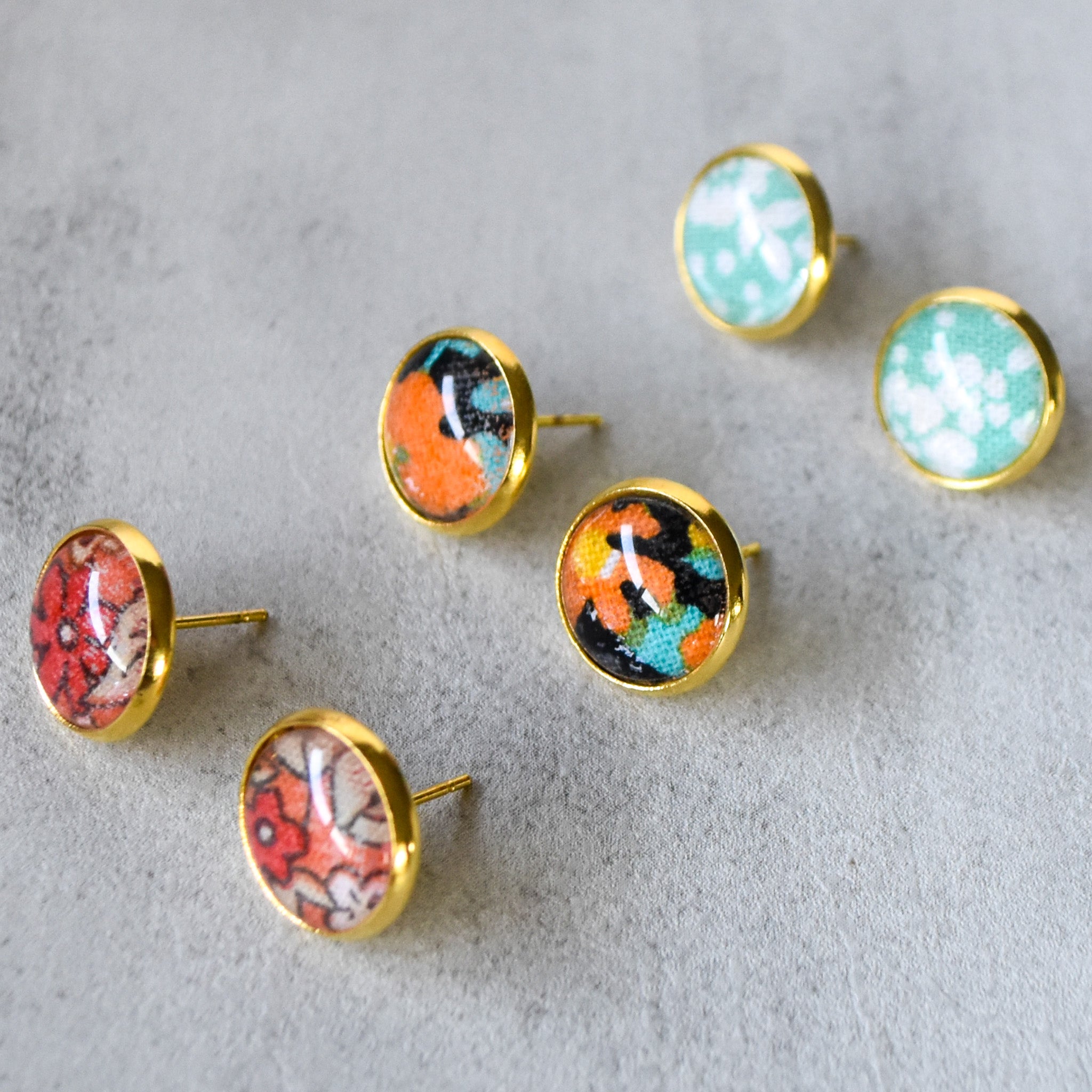 Great Expectations Stud Set