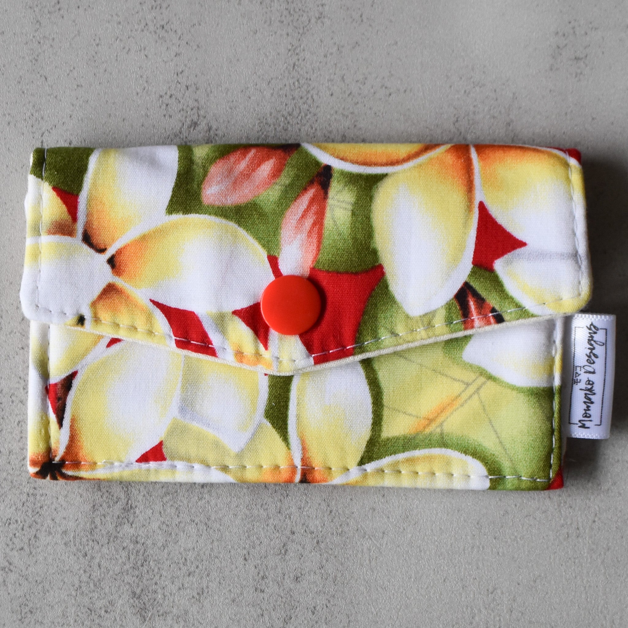 Bring The Heat Card Holder