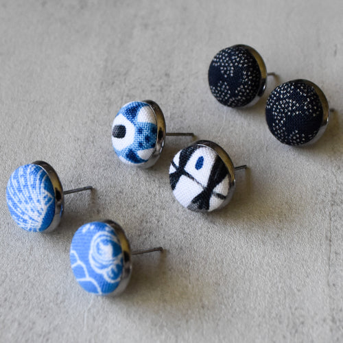 Blue Vixen Stud Set