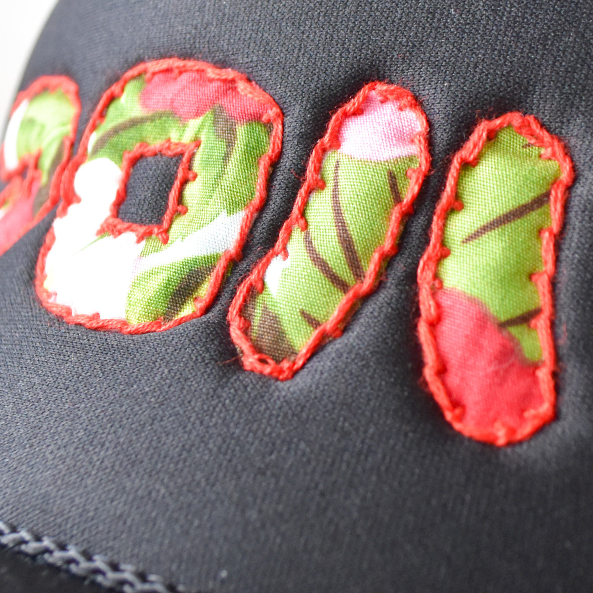 Aloha (アロハ) Hat — Count Your Blossoms
